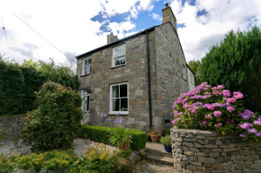 Bryn Mel Honey Hill Cottage